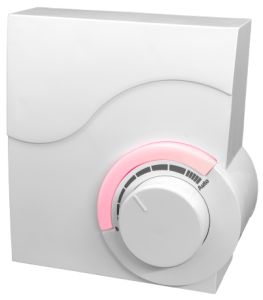 FSD-8A0  Dijital Fan Hız Anahtarı