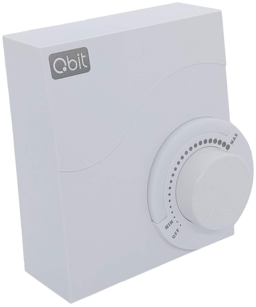 FSD-8A0  Dijital Fan Hız Anahtarı