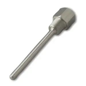 A-22P-A22 - Belimo Daldırma Tip Sensör Kovanı