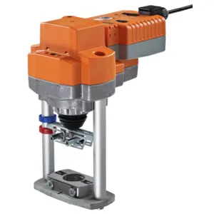 AVK24A-SR-TPC - Belimo Lineer Vana Motoru