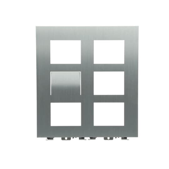 ABB 41386CF Video Dış ünite çerçevesi, 2/3