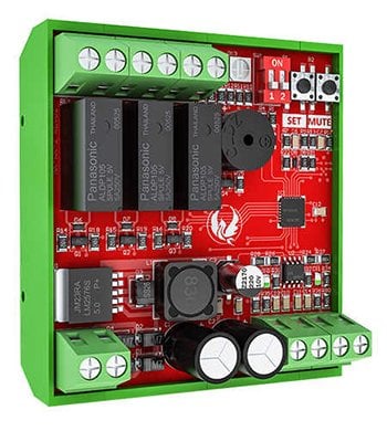 NK-WK Su Kaçak Dedektörü