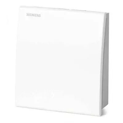 Siemens QFA2001 Oda Tipi Nem Sensörü