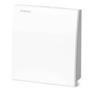 Siemens QFA2001 Oda Tipi Nem Sensörü