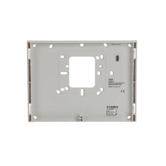 ABB 42361S Touch 7 için Sıva üstü montaj kutusu