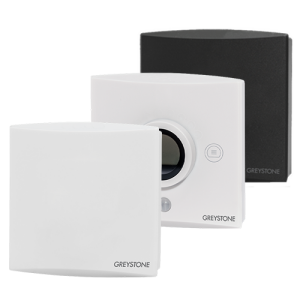 Greystone GWTR24BPIR Kablosuz oda transmitteri