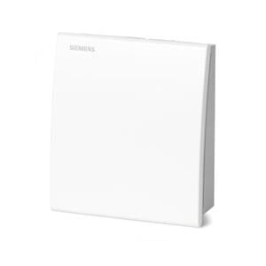 Siemens QPA1000 Oda Tipi VOC Sensörü