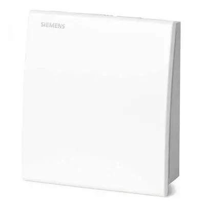 Siemens QPA2080 Oda Tipi CO2 ve Sıcaklık Sensörü