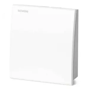 Siemens QPA2080 Oda Tipi CO2 ve Sıcaklık Sensörü