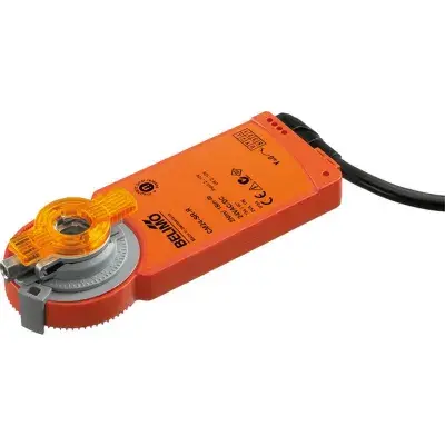 CM24-SR-R - Belimo Yay Geri Dönüşsüz Damper Motoru