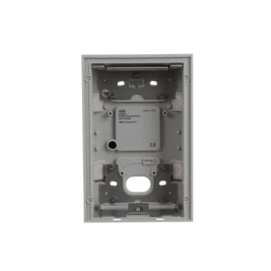 ABB 41382F Sıva altı montaj kutusu, 1/2