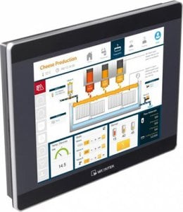 MT8090XE Dokunmatik Operator Paneli 9,7'' ÜRETİMDEN KALDIRILMIŞTIR.