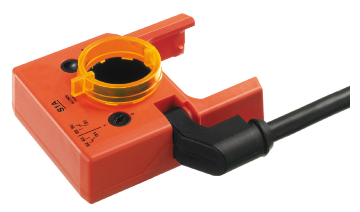 Tekli Yardımcı Kontak-S1A