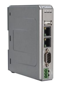 cMT-SVR-100 Dokunmatik Operator Panel