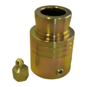 EV-VGF3 - Belimo Vana Bağlantı Aparatı