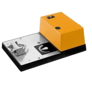 GM-DR - Belimo Küresel Vana Adaptörü