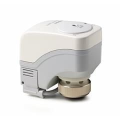 Siemens SSP81 Küçük Vana Motoru