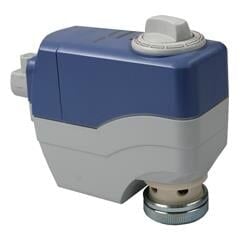 Siemens SSC81 Vana Motoru