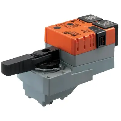 LR24A-MP - Belimo Küresel Vana Motoru