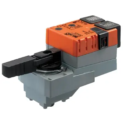 NR24A-MP - Belimo Küresel Vana Motoru