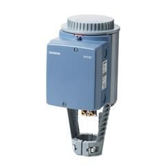 Siemens SKD32.21 Vana Motoru