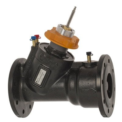 32202111002 IMI TA-MODULATOR, DN65, Basınçtan Bağımsız Kombine Balans Vanası