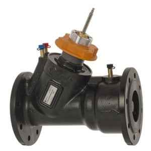 32202111002 IMI TA-MODULATOR, DN65, Basınçtan Bağımsız Kombine Balans Vanası