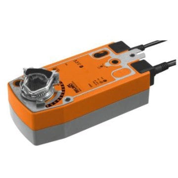 On/Off Kontrol Servomotor-NFA