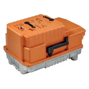 PRCA-S2-T - Belimo Kelebek Vana Motoru