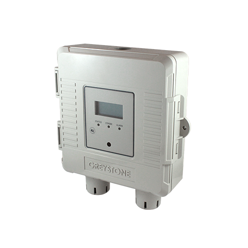 Greystone GDTCNRSMVIR1A12 Gaz dedektörü