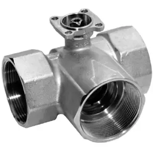 R3015-1-S1 - Belimo Dişli Küresel Vana Gövdesi