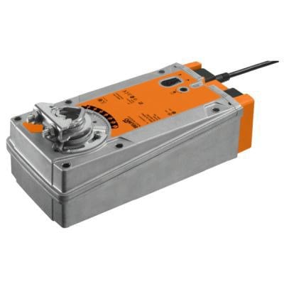 On/Off Kontrol Servomotor-EF230A Damper Motoru