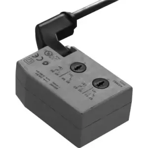 S2A-H - Belimo Lineer Vana Aparatı