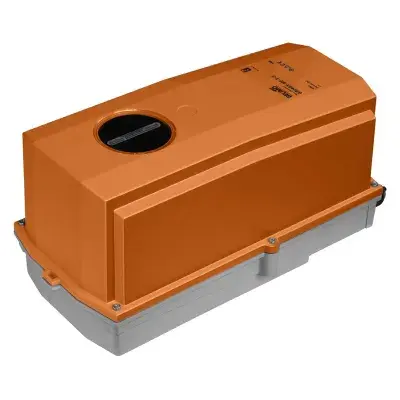 SFG-L - Belimo Yay Geri Dönüşlü Damper Motoru
