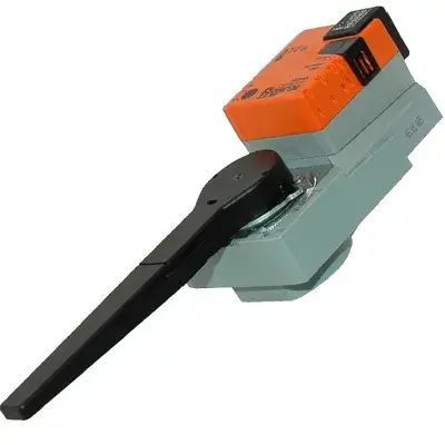 SR230A-5 - Belimo Kelebek Vana Motoru