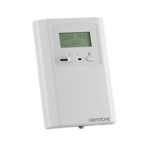 Greystone CDD5F101P Oda CO2 sensörü