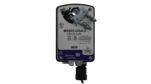 Oransal Kontrol Servomotor  M9203-GGA-2 Damper Motoru