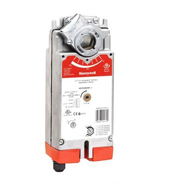 S10230-2POS ON/OFF Damper Motoru