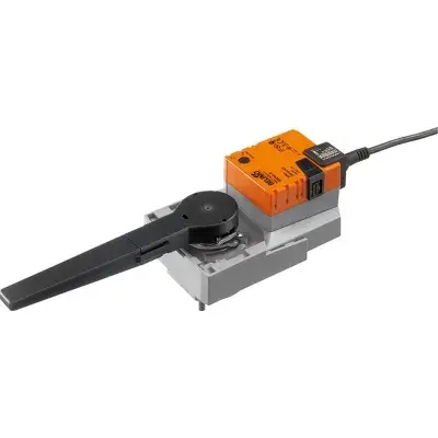 SR24A-5 - Belimo Kelebek Vana Motoru
