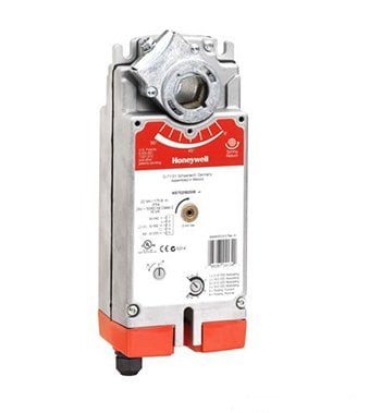 S1024-2POS ON/OFF Damper Motoru