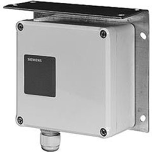 QBE61.1-P20 Sıvı ve Gazlar İçin Basınç Sensörü “İlgili ürün üretimden kaldırılmıştır. Yerine kullanılacak yeni ürün kodu QBE2003-P25’dir.”