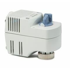 Siemens SFA71/18 Aç/Kapa Zon Aktüatörü