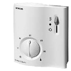 Siemens RCU50.2 Oda Termostatı