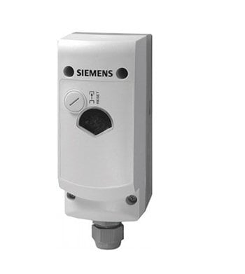 RAK-TW.1000HB Daldırma Tip Kazan Termostatı