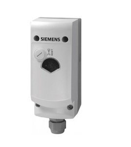 RAK-TW.1000HB Daldırma Tip Kazan Termostatı