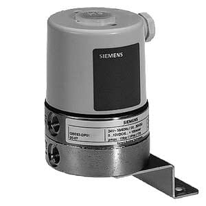 Siemens QBE63-DP05 Sensör