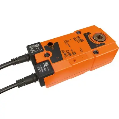 BEN24 - Belimo Yangın / Duman Damper Motoru