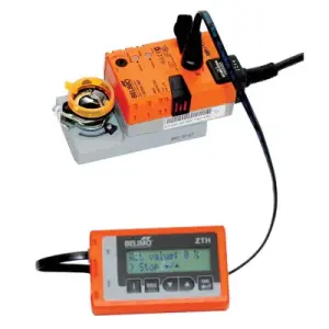 ZTH EU - Belimo Saha Ekipmanı Yedek Parçaları