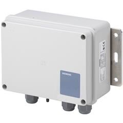 Siemens QBM3460-3 VAV Fark Basınç Sensörü