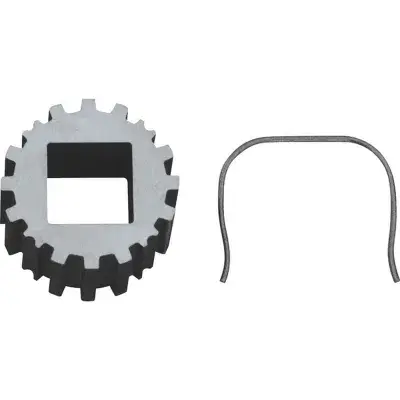 ZPR02 - Belimo Saha Ekipmanı Yedek Parçaları